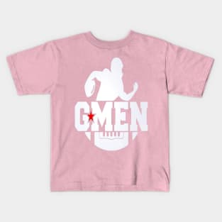 THE VALLEY GMEN Kids T-Shirt